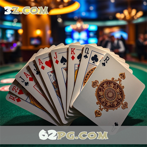 Cassino no 62pg.com: Emoção e Diversão ao Seu Alcance