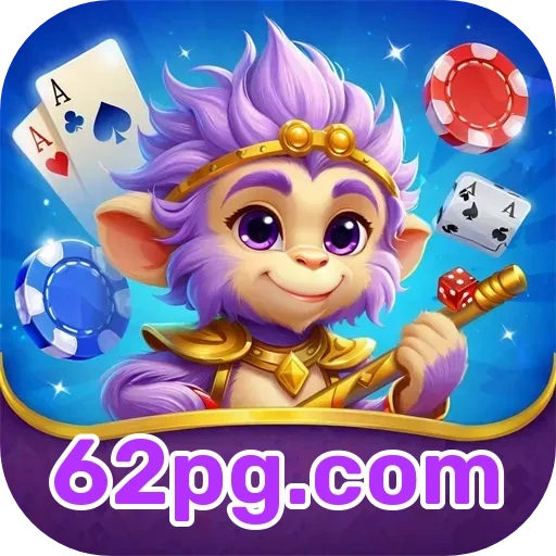 62pg.com: Seu Guia para o Melhor dos Jogos Confiáveis