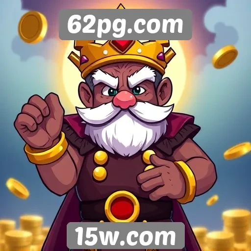 Comparativo dos jogos disponíveis em 62pg.com
